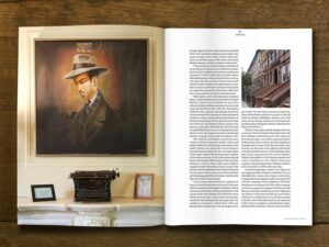 OutThere<br>The Monumental NYC Issue - Image 4