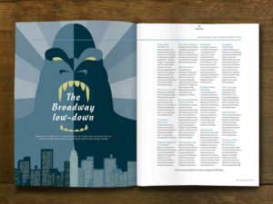 OutThere<br>The Monumental NYC Issue - Image 5
