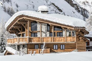 Hip Hideouts, Val d'Isère, France