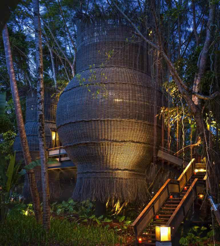 The Slate, Phuket, Thailand