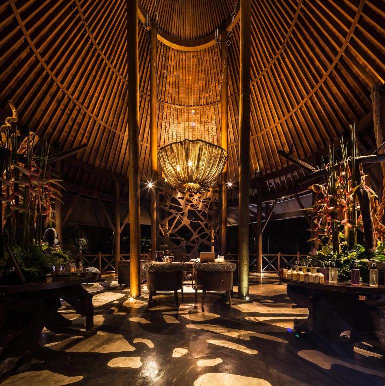 The Slate, Phuket, Thailand