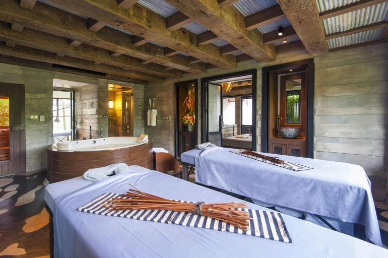 The Slate, Phuket, Thailand