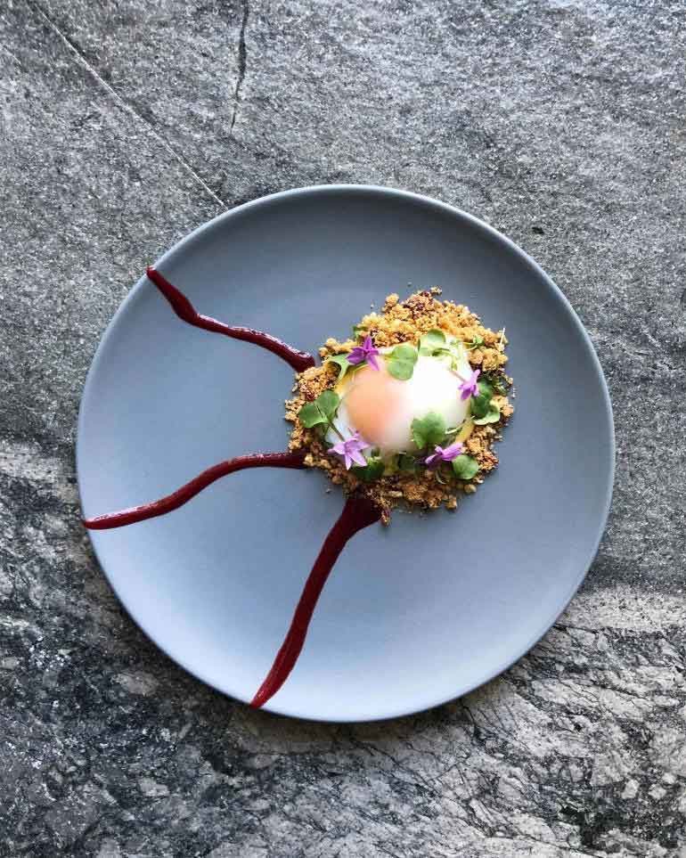 Hip Hideouts, Val d'Isère, France