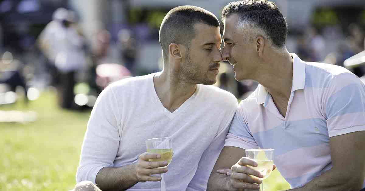 Gay travel resorts