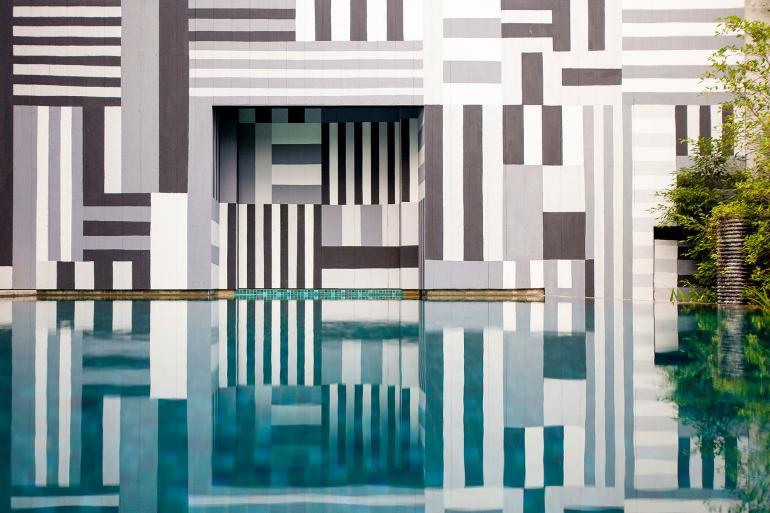 The Slate, Phuket, Thailand