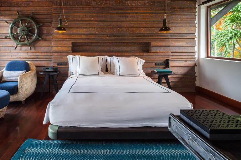 The Slate, Phuket, Thailand