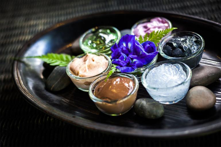 The Slate, Phuket, Thailand