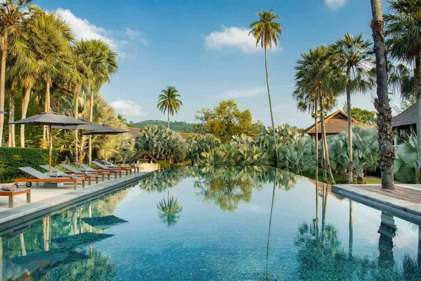 The Slate, Phuket, Thailand