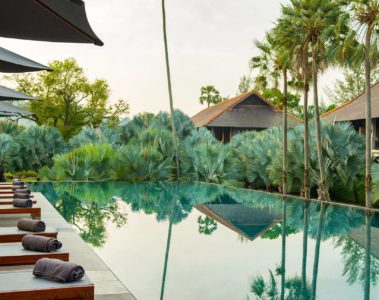 The Slate, Phuket, Thailand