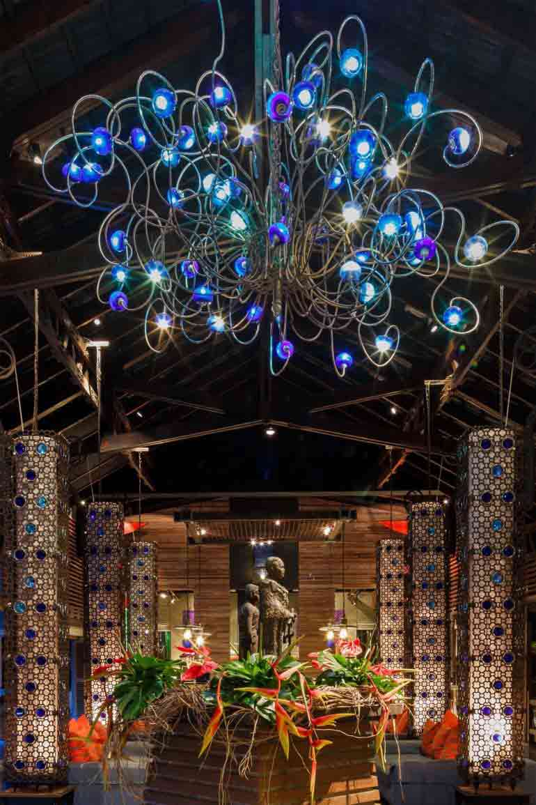 The Slate, Phuket, Thailand