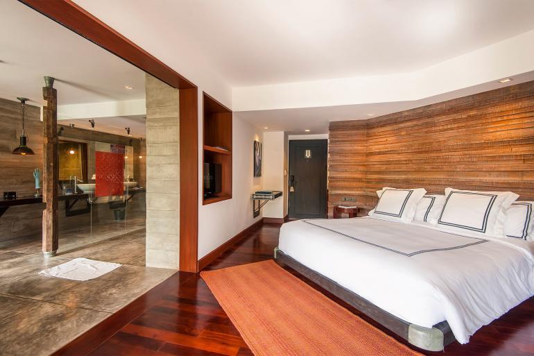 The Slate, Phuket, Thailand