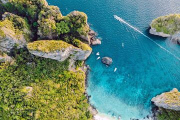 The Slate, Phuket, Thailand