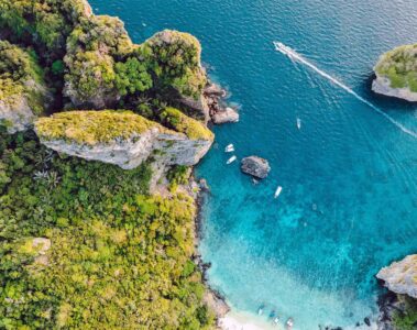 The Slate, Phuket, Thailand
