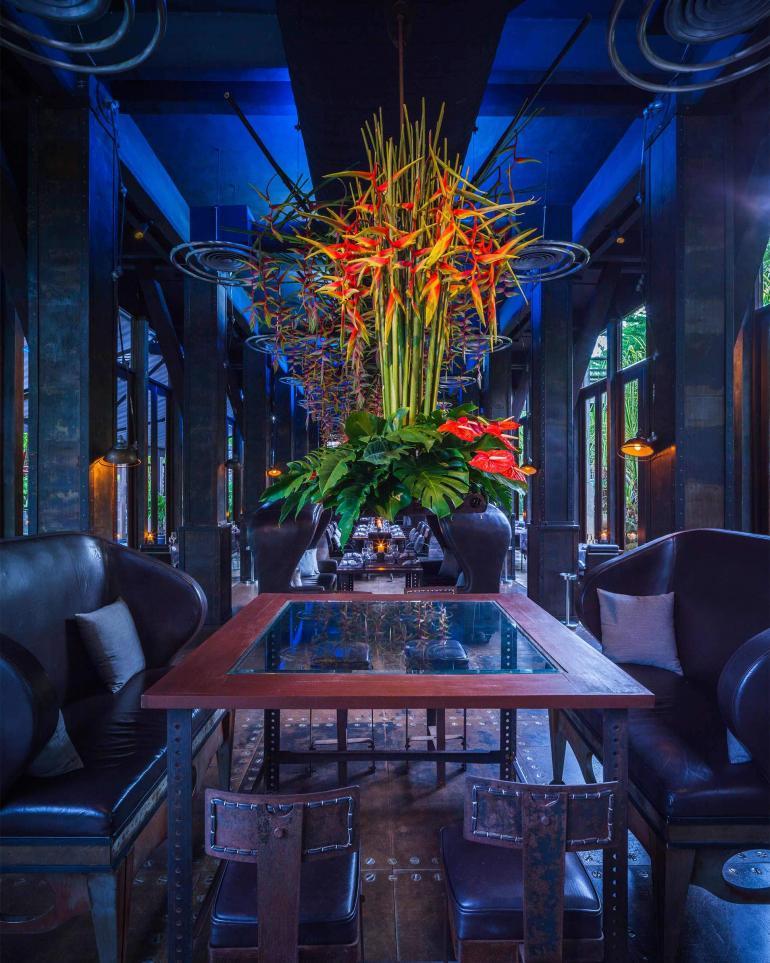 The Slate, Phuket, Thailand