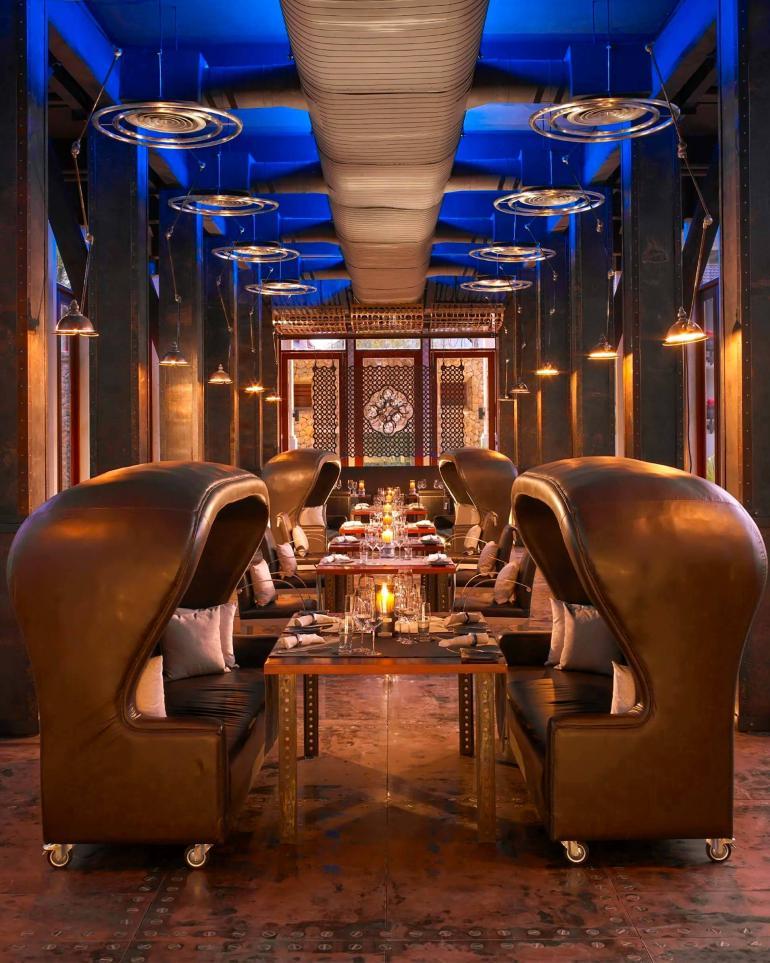 The Slate, Phuket, Thailand