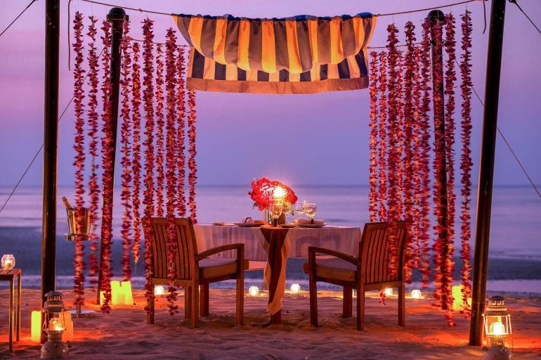 The Slate, Phuket, Thailand