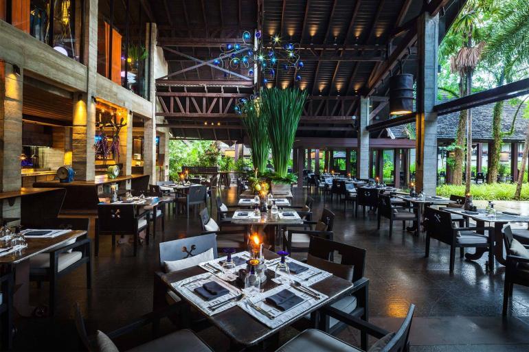 The Slate, Phuket, Thailand