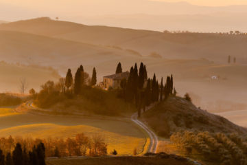 Tuscany, Italy