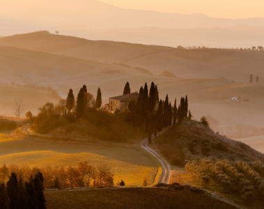 Tuscany, Italy