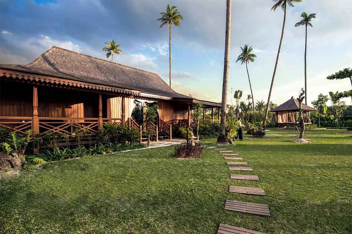 The Sanchaya, BIntan, IndonesIa