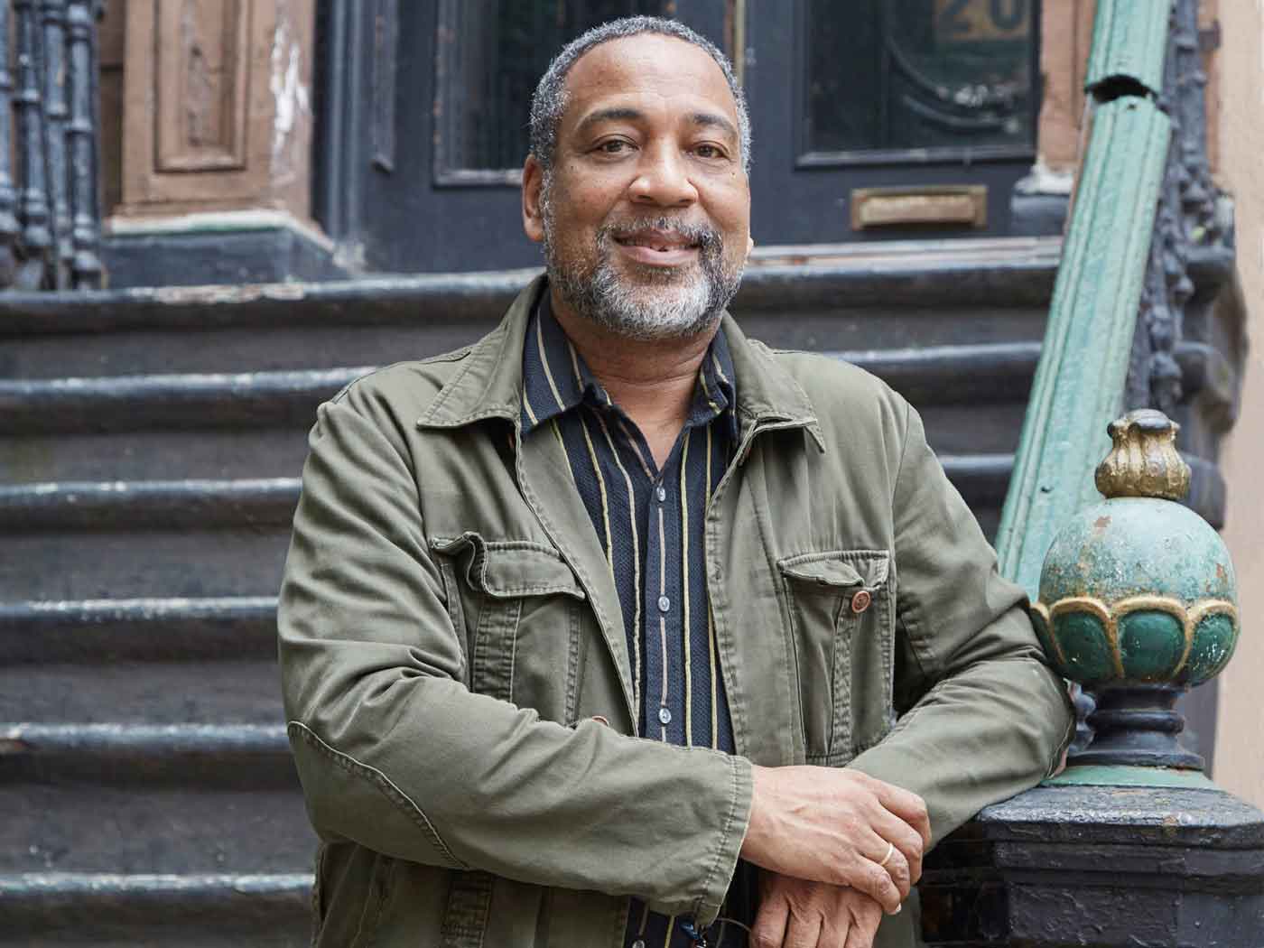 John T Reddick, New York, USA