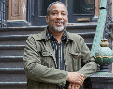 John T Reddick, New York, USA