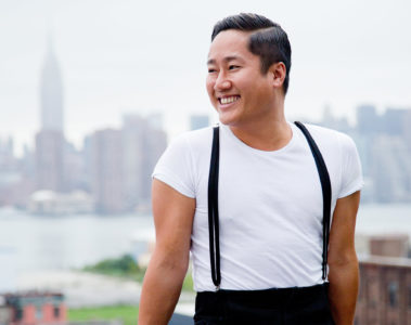 Uwern Jong, New York, USA