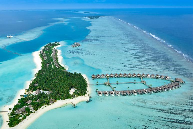 Niyama Private Islands, Maldives