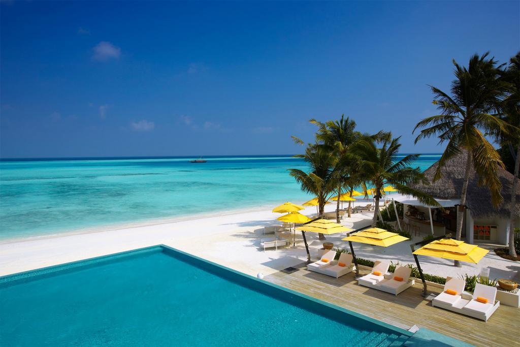 Niyama Private Islands, Maldives