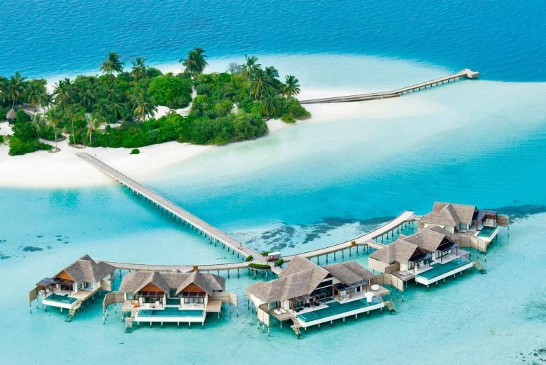 Niyama Private Islands, Maldives