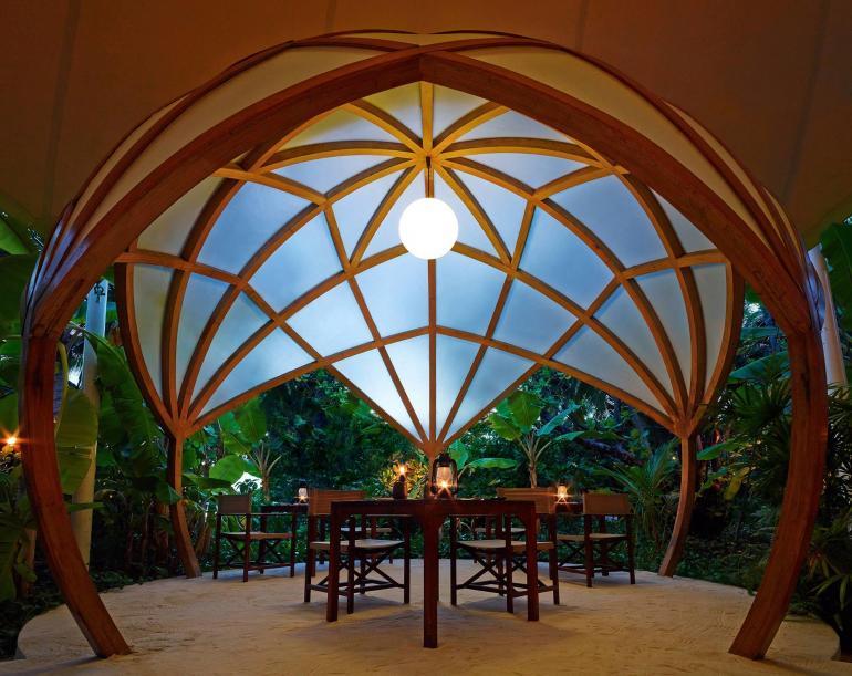 Niyama Private Islands, Maldives