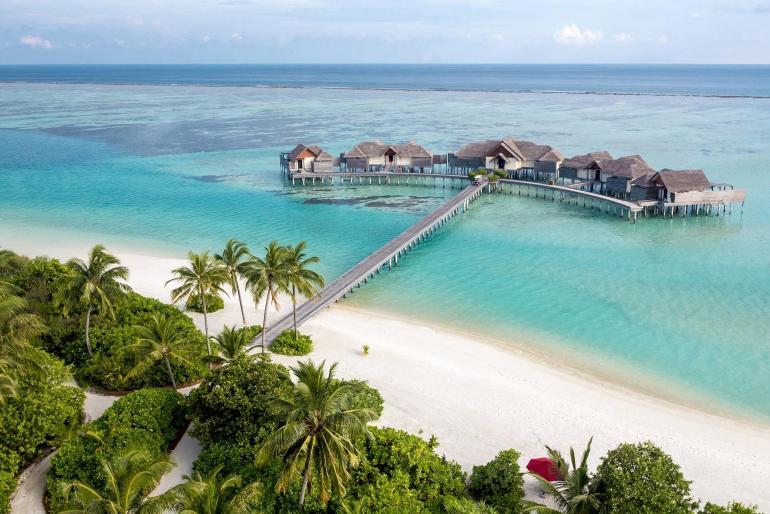 Niyama Private Islands, Maldives