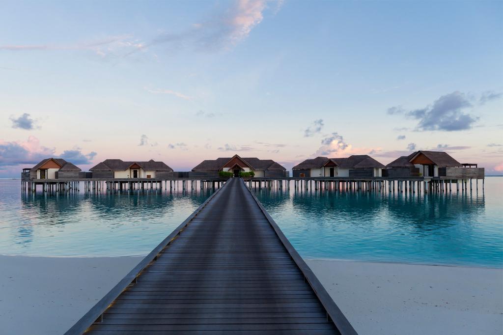 Niyama Private Islands, Maldives