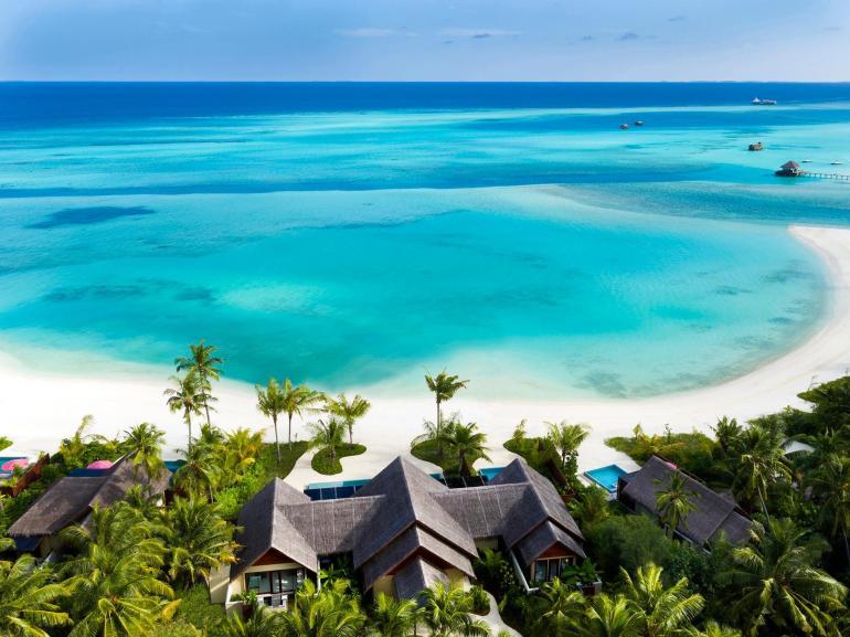Niyama Private Islands, Maldives