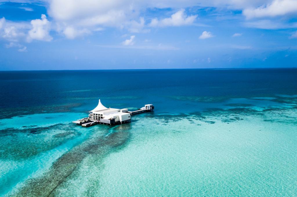 Niyama Private Islands, Maldives