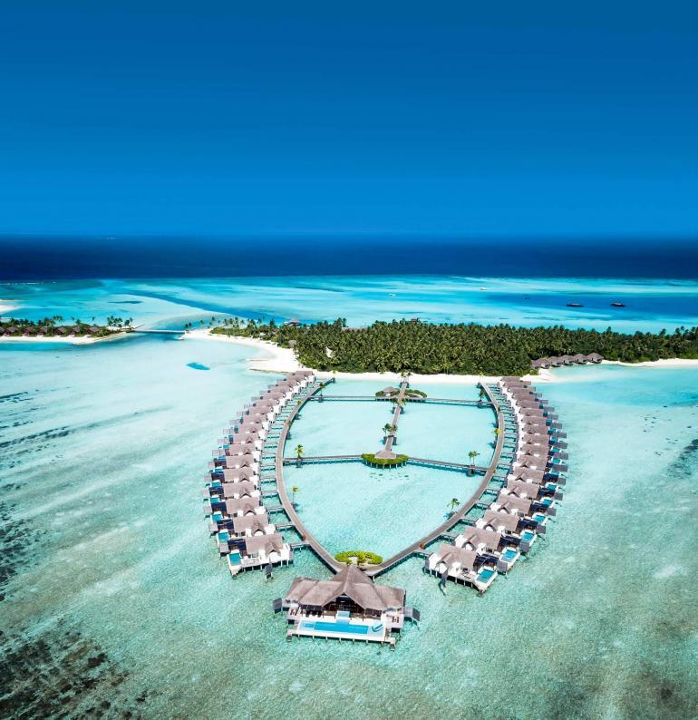 Niyama Private Islands, Maldives