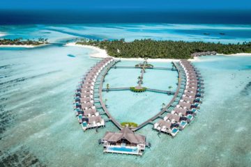 Niyama Private Islands, Maldives