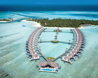 Niyama Private Islands, Maldives