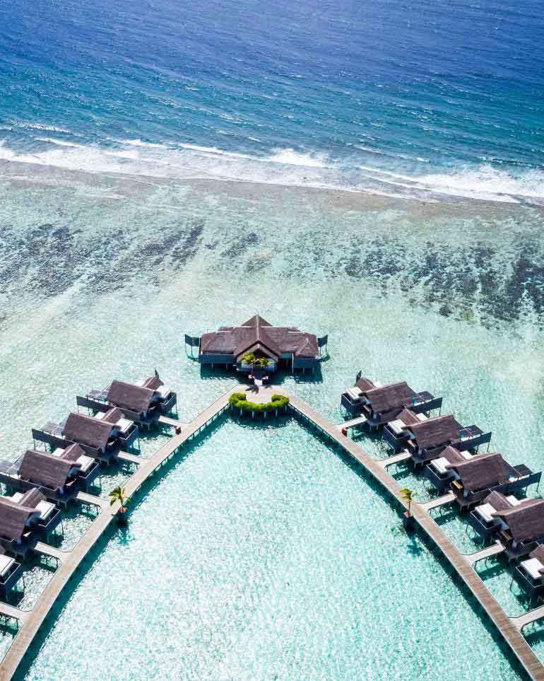 Niyama Private Islands, Maldives