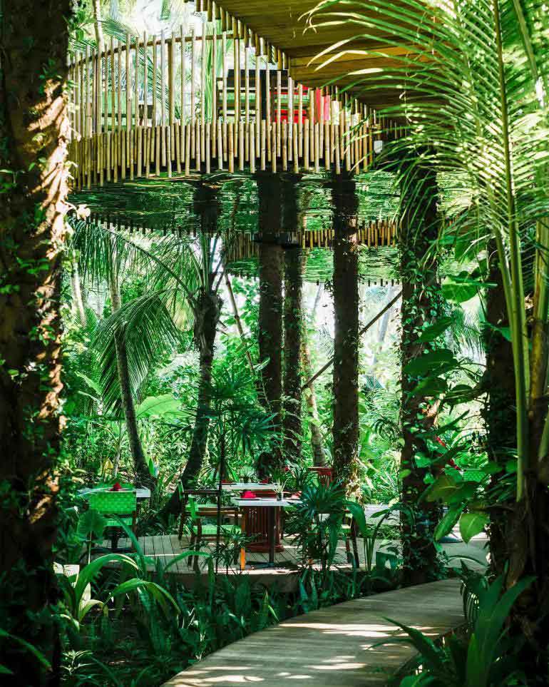 Niyama Private Islands, Maldives