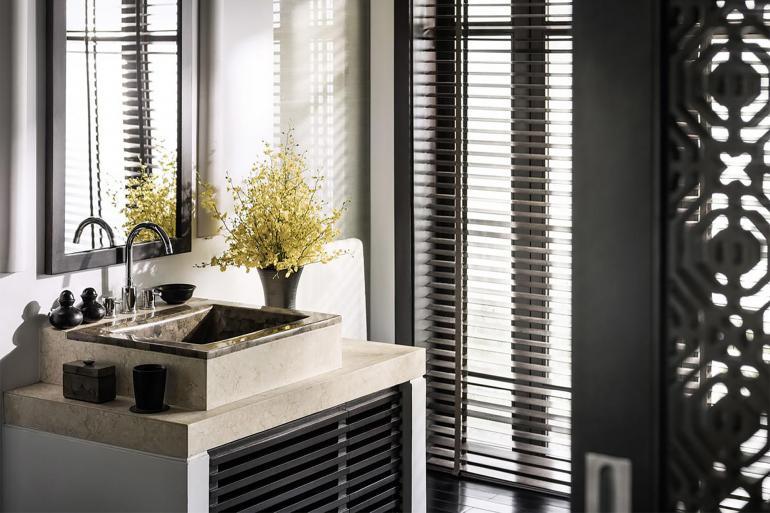 Four Seasons resort the nam Hai, Hoi an, Vietnam