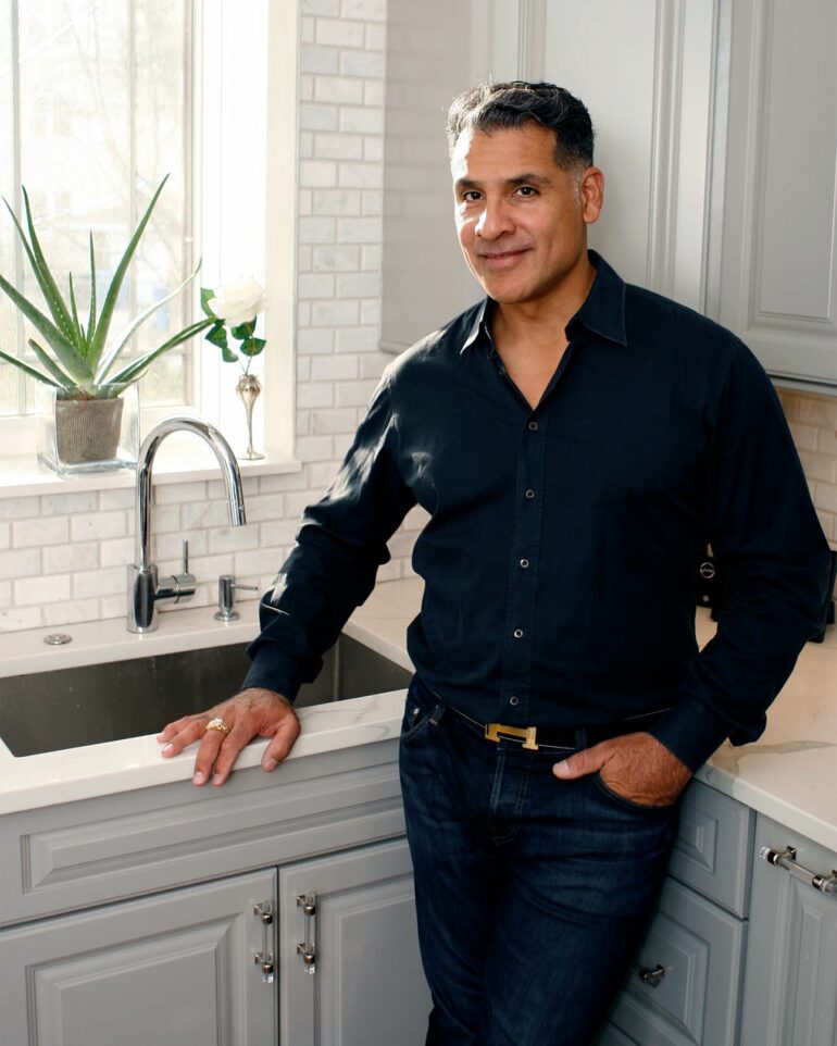 Portrait of Joel Cabrera, Zoom Vacations