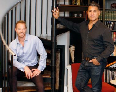 Bryan Herb & Joel Cabrera, Zoom Vacations