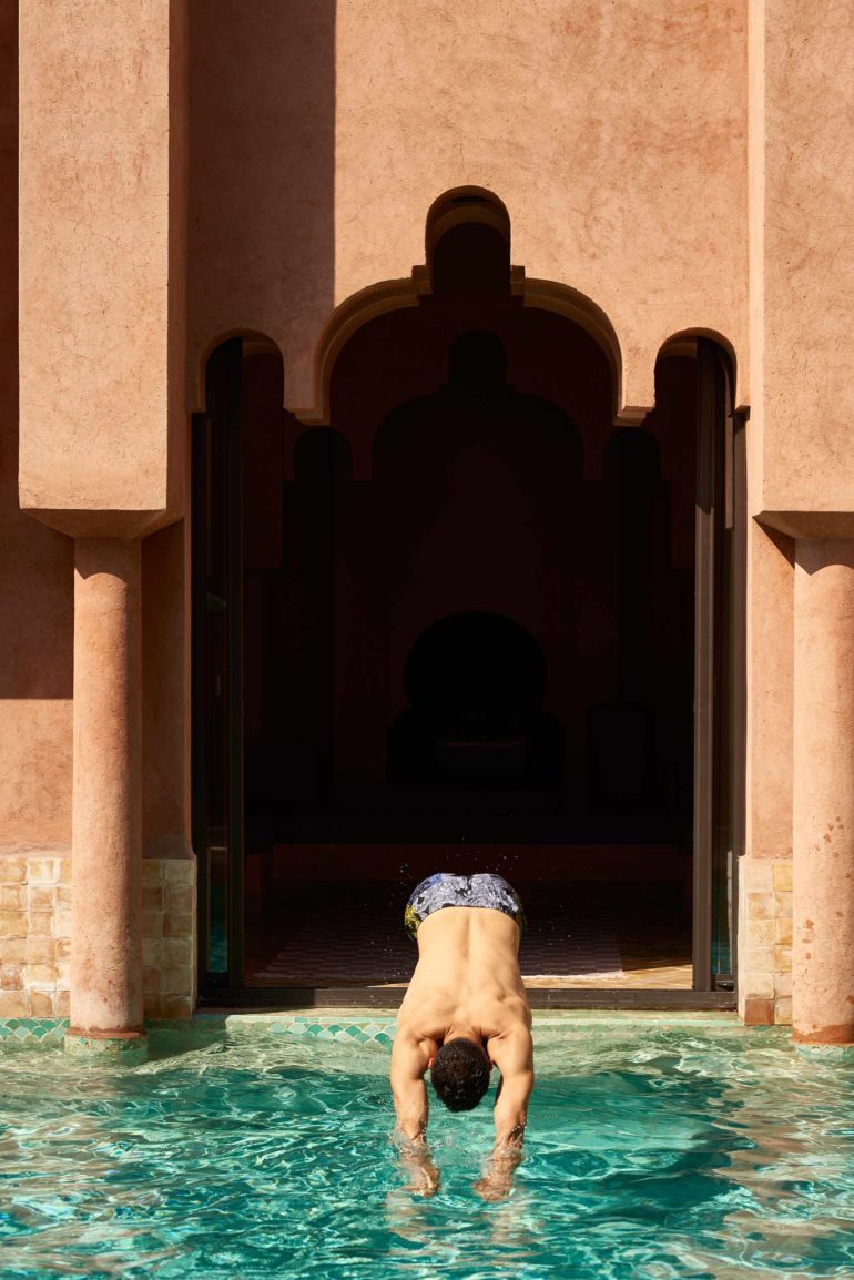 Marrakech, Morocco