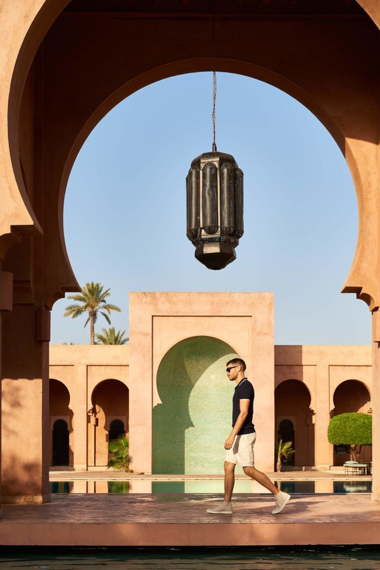 Marrakech, Morocco