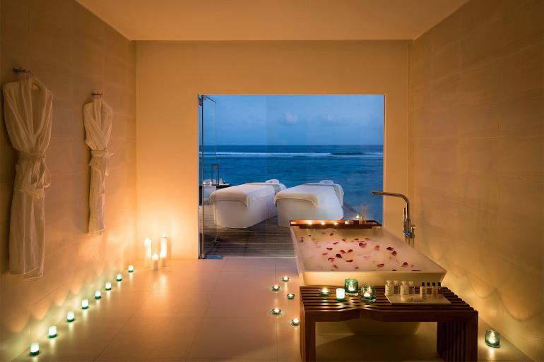 Niyama Private Islands, Maldives