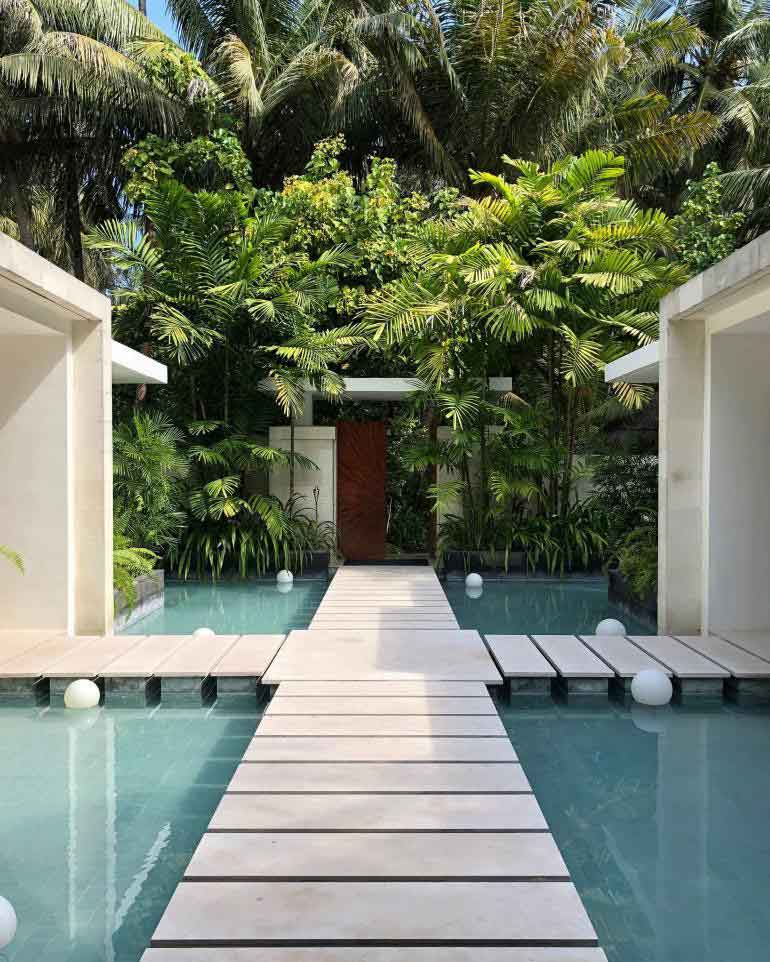 Niyama Private Islands, Maldives