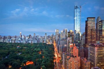 Mandarin Oriental New York