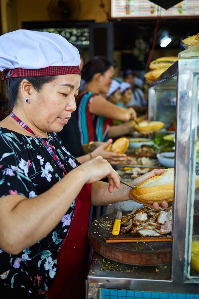 Four Seasons resort the nam Hai, Hoi an, Vietnam