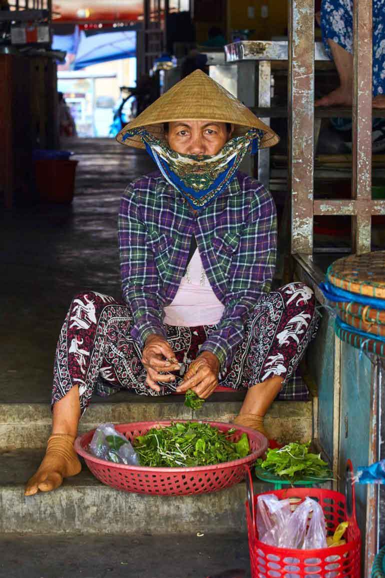 Four Seasons resort the nam Hai, Hoi an, Vietnam